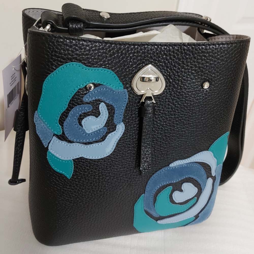 Bucket bag - Picture 4 of 8